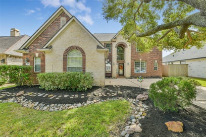 5216 Hidden Brook Lane League City TX 77573