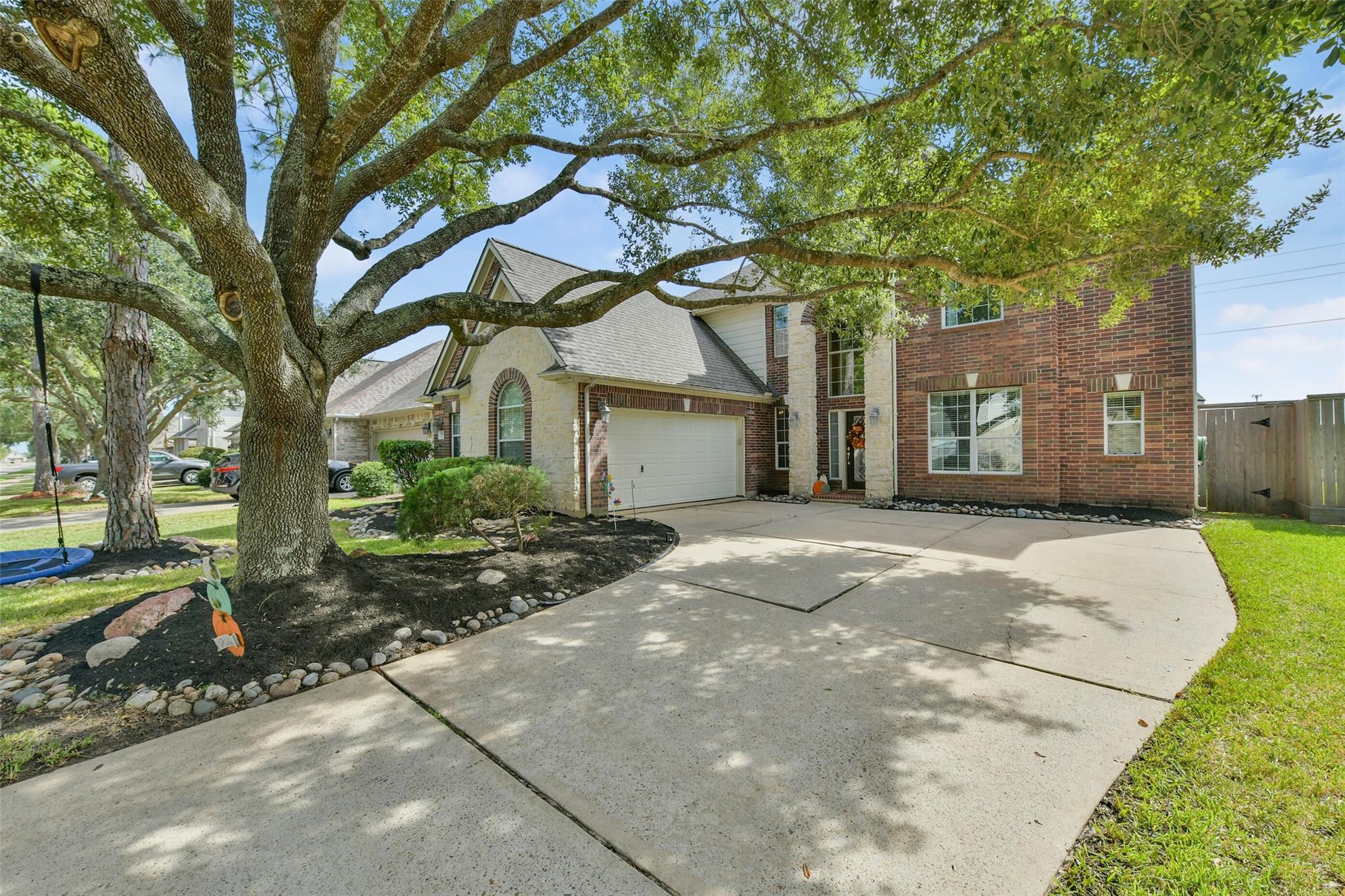5216 Hidden Brook Lane