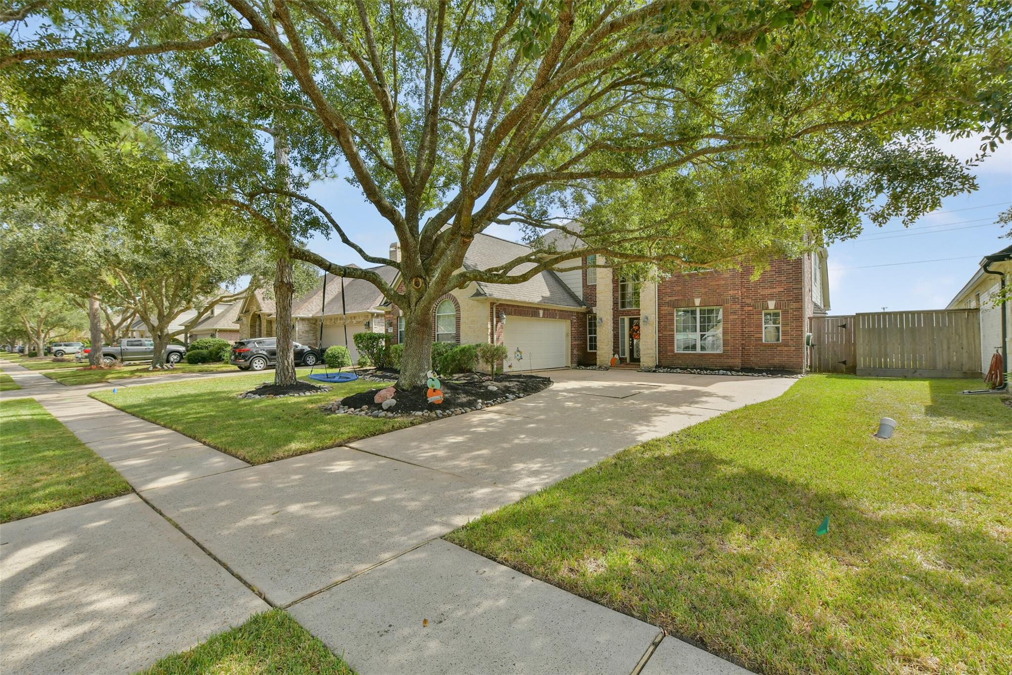 5216 Hidden Brook Lane