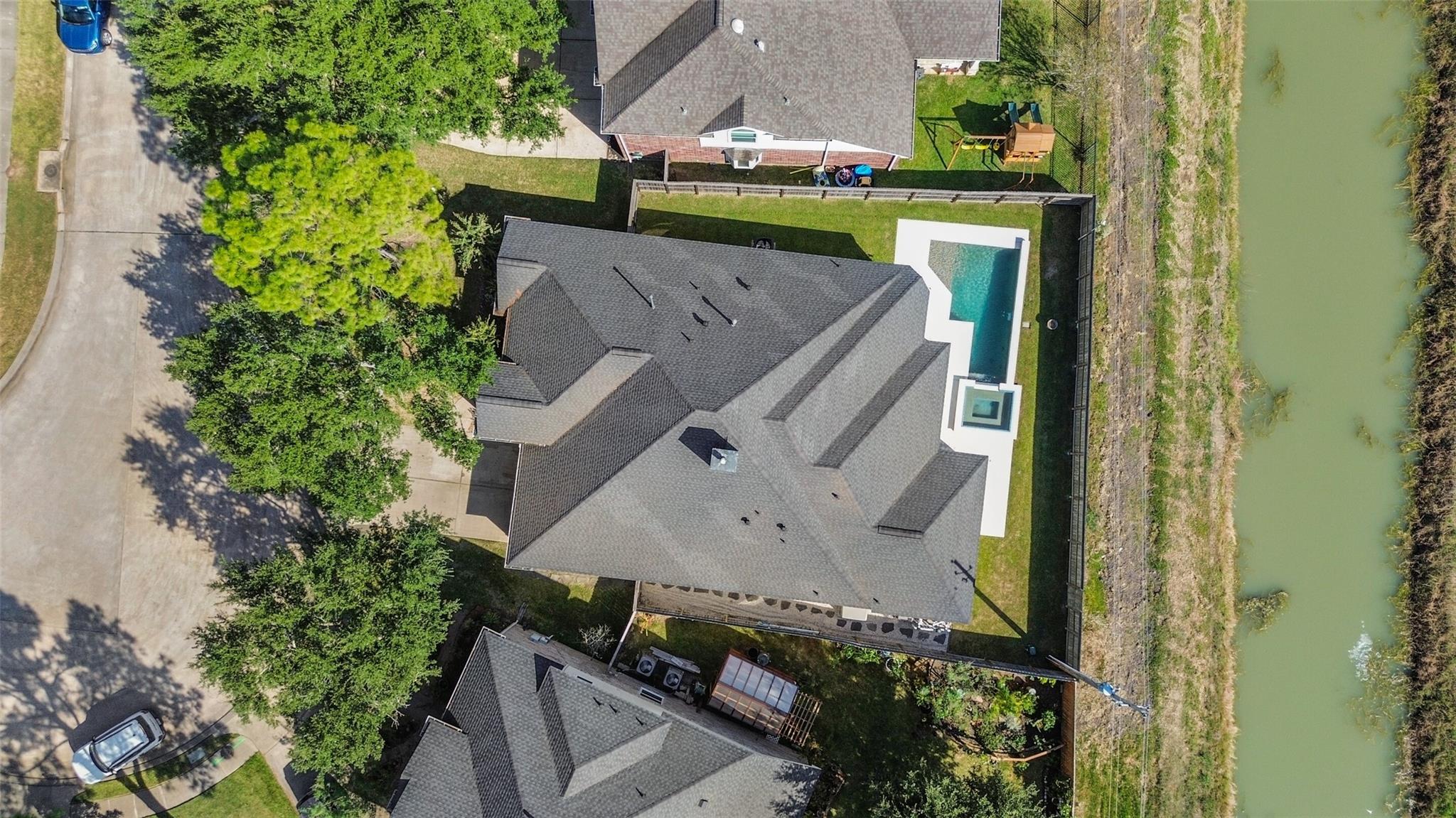 5216 Hidden Brook Lane