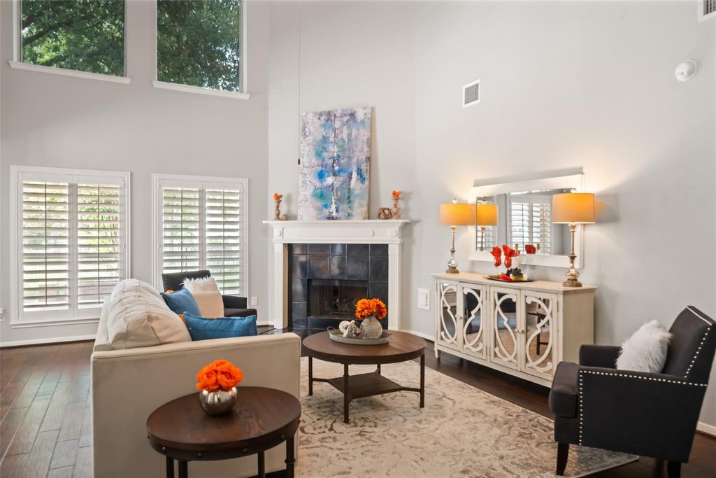 Photo of 8014 Sports Haven Drive, Humble, TX 77346 (MLS # 91134829)