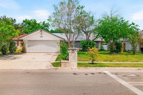 Photo of 4310 Valleybrook, San Antonio, TX 78238 (MLS # 96401632)