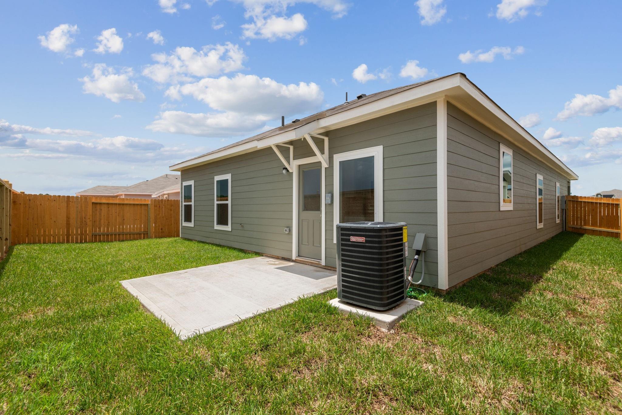 16408 Sweet Grove Drive