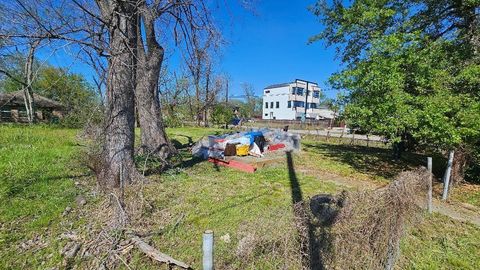 Photo of 3023 Lelia Street, Houston, TX 77026 (MLS # 3836470)