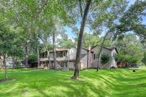 Photo of 14123 Carolcrest Circle, Houston, TX 77079 (MLS # 17769657)