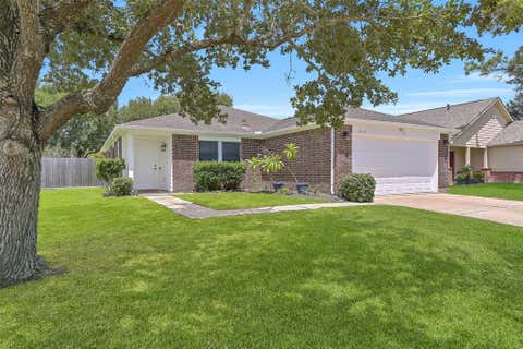 Photo of 3115 Berryfield Lane, Pearland, TX 77581 (MLS # 49439343)