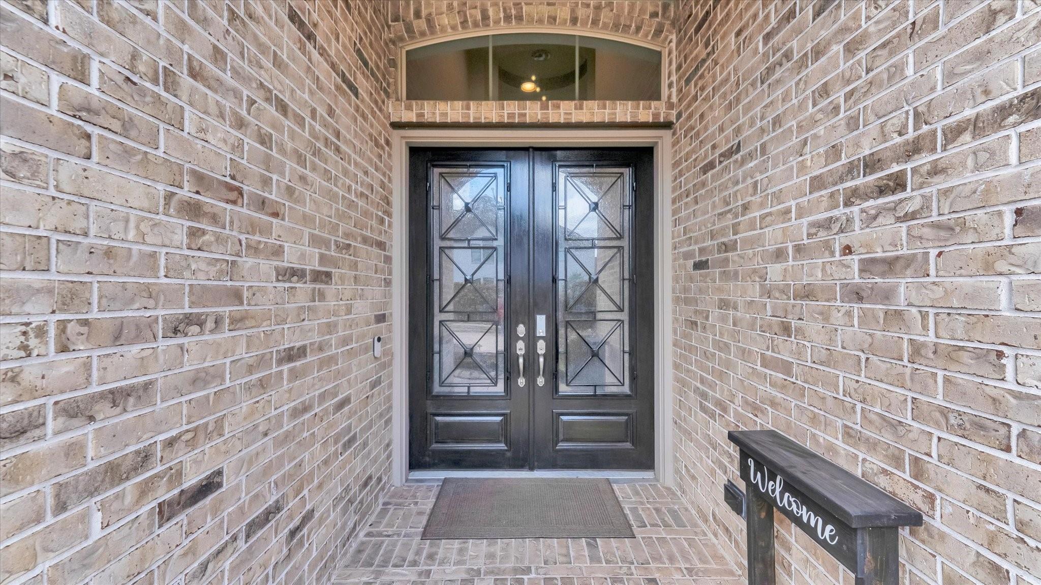 15407 Tupelo Spur Drive