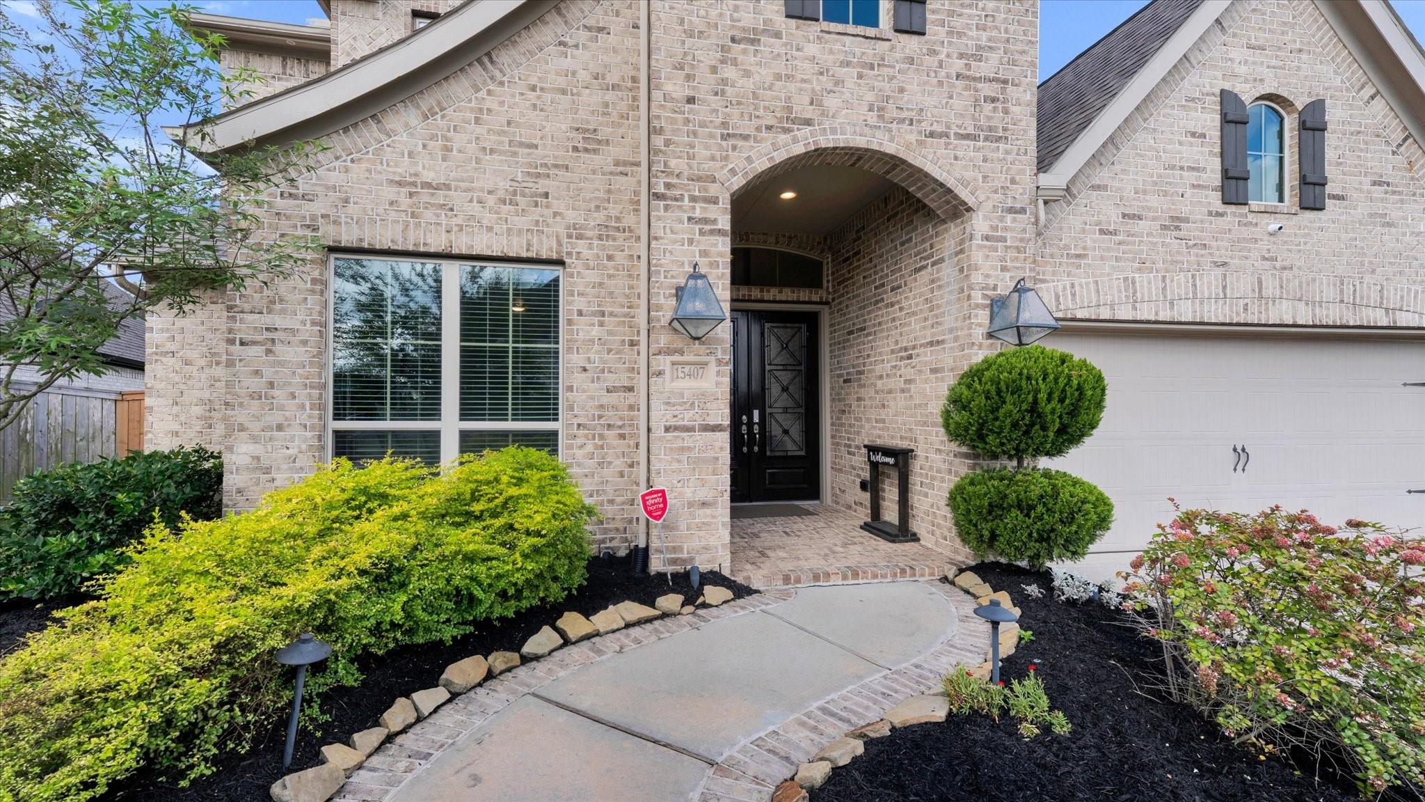 15407 Tupelo Spur Drive