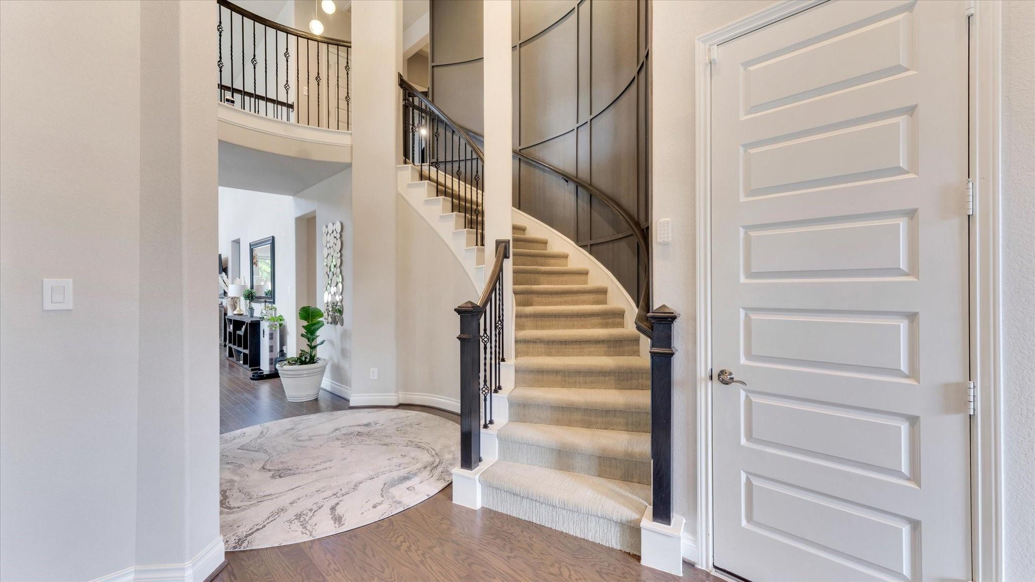 15407 Tupelo Spur Drive