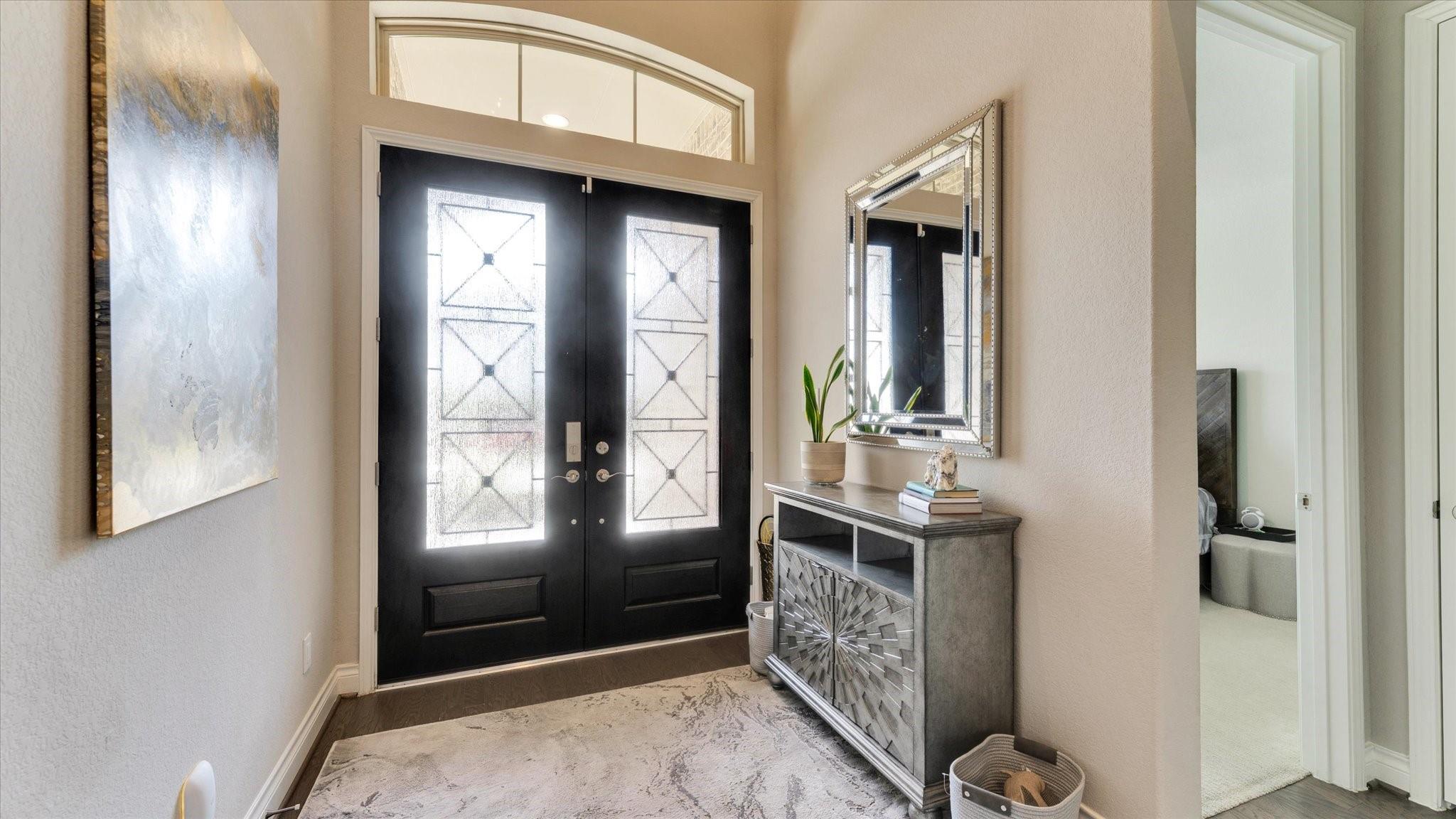 15407 Tupelo Spur Drive