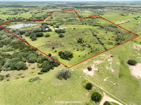 Photo of 3295 Fm 949, Cat Spring, TX 78933 (MLS # 10107617)