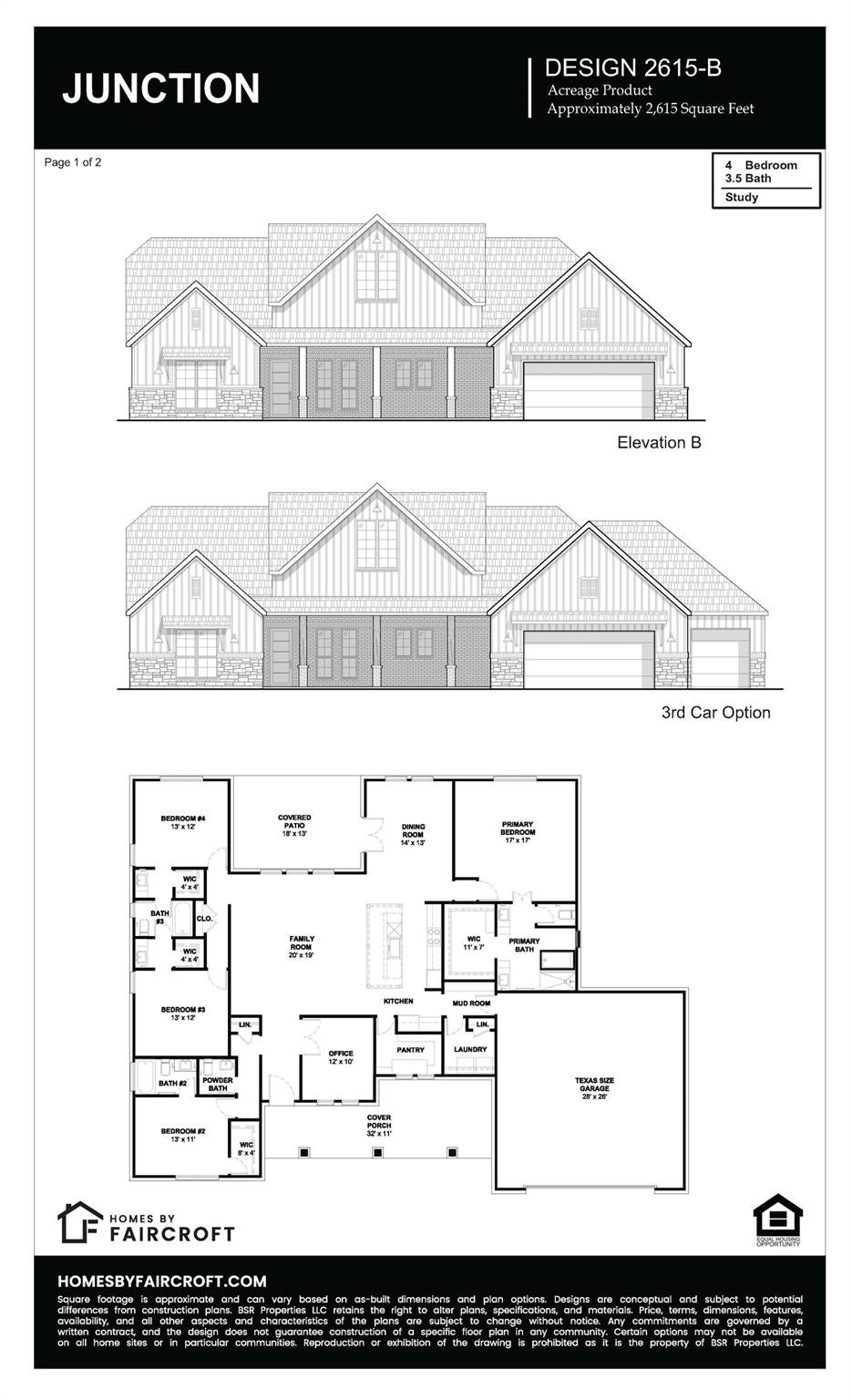 8503 August Lane