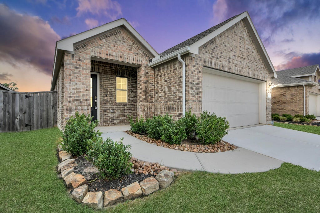 Photo of 6233 Arcadia Sound Lane, Porter, TX 77365 (MLS # 16158003)