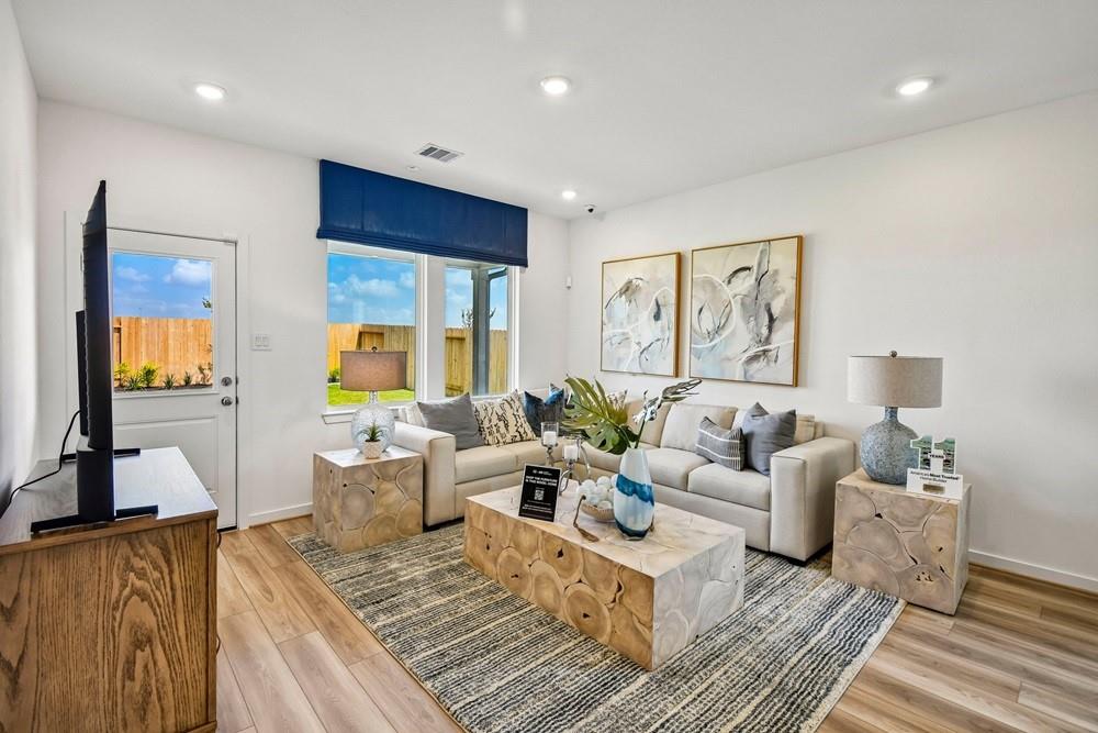 17411 Lush Laurel Lane