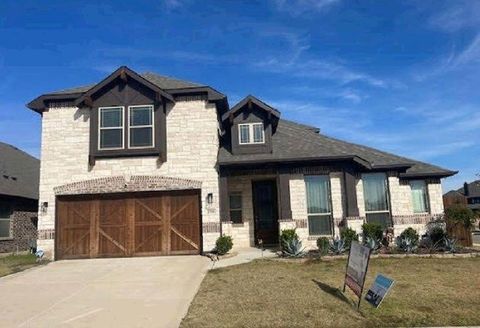 Homes For Sale - 2700 Richard Street<br/> Johnson County, Burleson, TX 76028