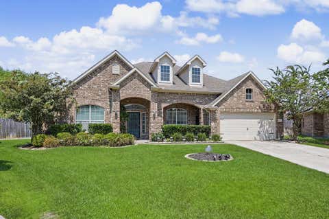 Photo of 30827 Legends Trace Drive, Spring, TX 77386 (MLS # 83841406)