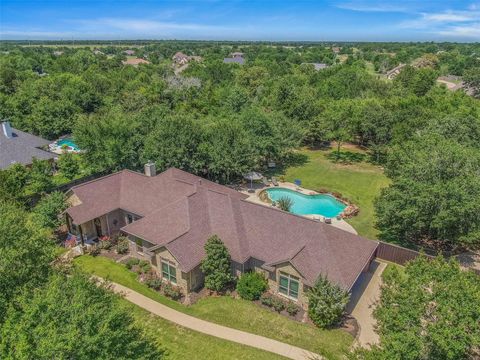 Photo of 17817 Ranch House Road Rd, College Station, TX 77845 (MLS # 67728911)