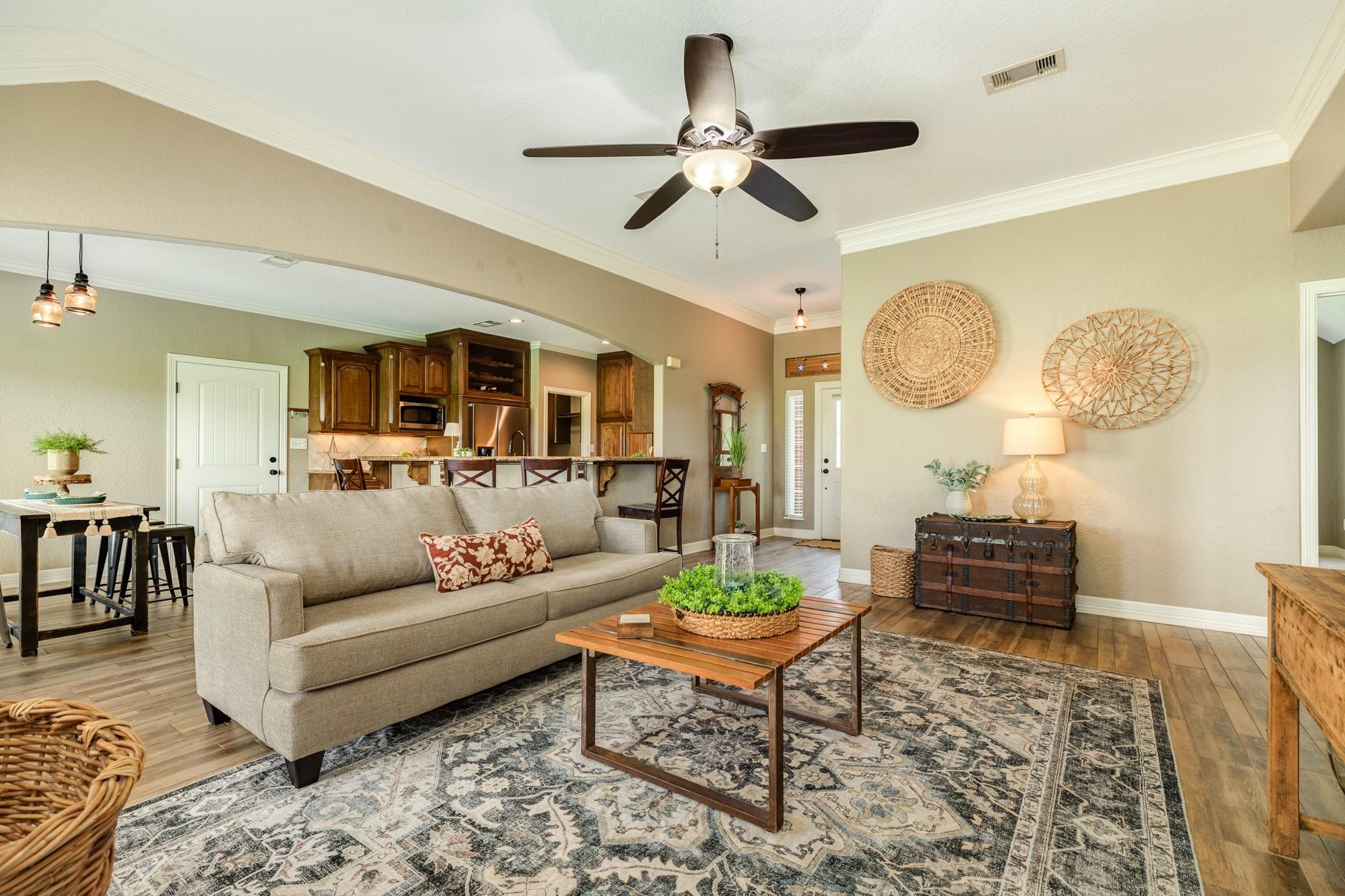 154 Horse Shoe Trail