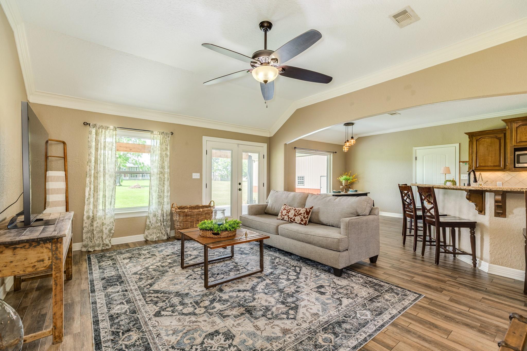 154 Horse Shoe Trail