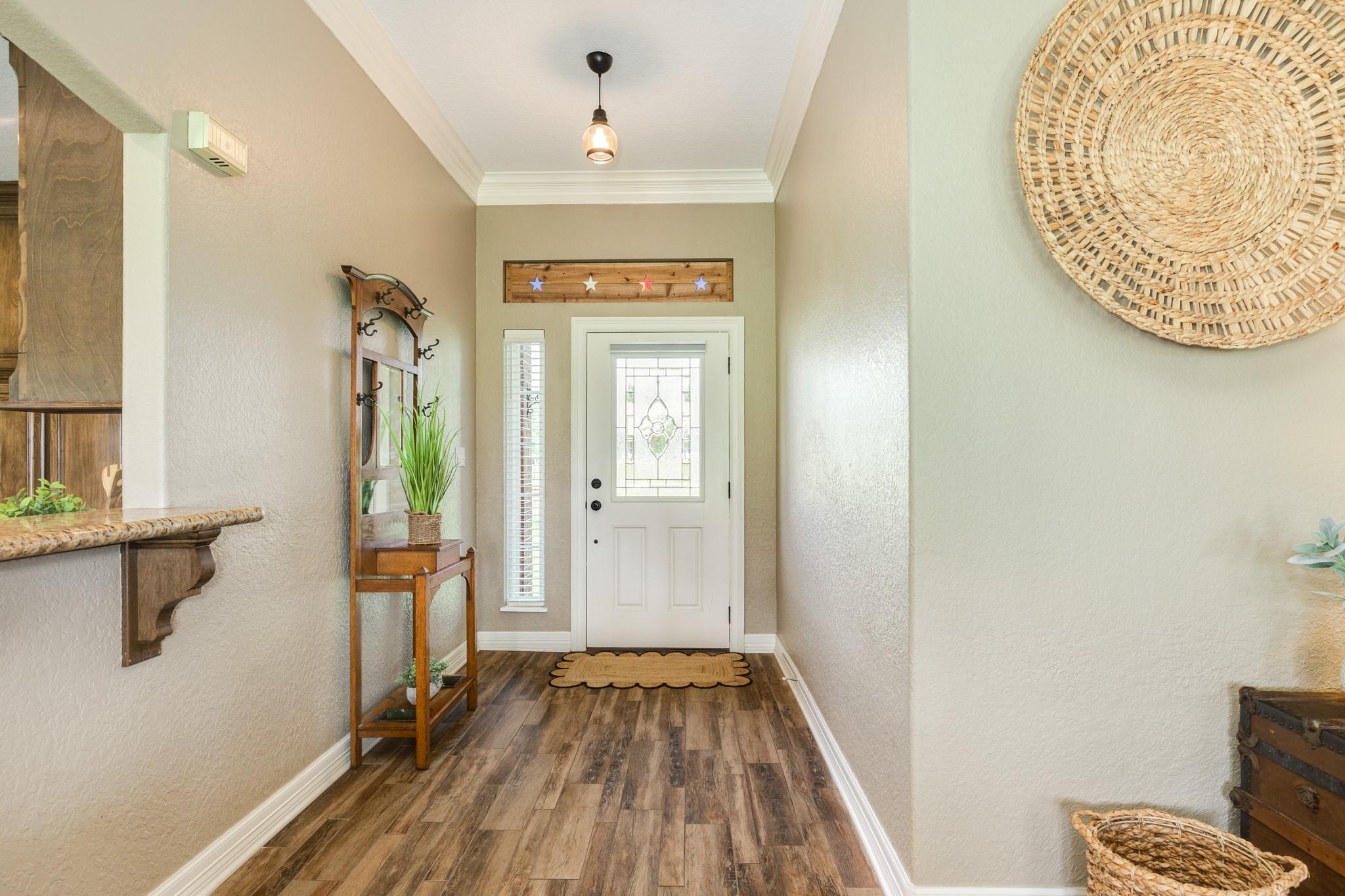 154 Horse Shoe Trail