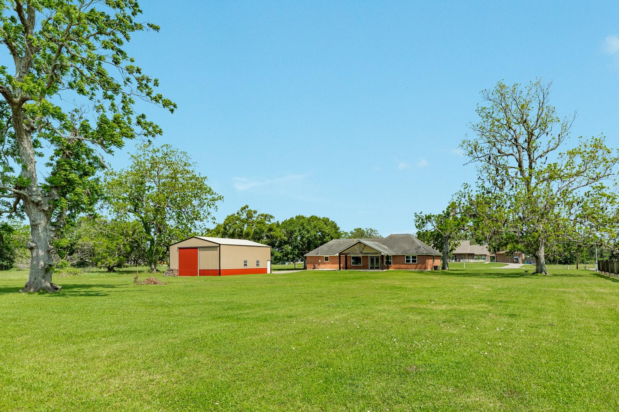 154 Horse Shoe Trail