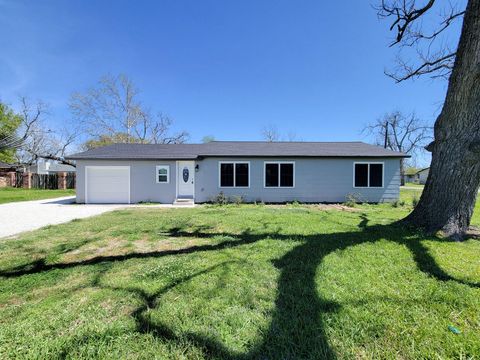 Photo of 413 S Market Street, Brazoria, TX 77422 (MLS # 35168010)