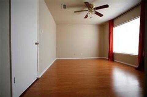 Tiny photo for 4016 Belle Park Drive #4016, Houston, TX 77072 (MLS # 87619227)