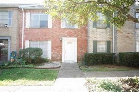 Photo of 4016 Belle Park Drive #4016, Houston, TX 77072 (MLS # 87619227)