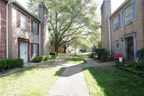 Tiny photo for 4016 Belle Park Drive #4016, Houston, TX 77072 (MLS # 87619227)