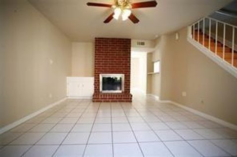 Tiny photo for 4016 Belle Park Drive #4016, Houston, TX 77072 (MLS # 87619227)