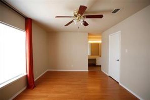 Tiny photo for 4016 Belle Park Drive #4016, Houston, TX 77072 (MLS # 87619227)