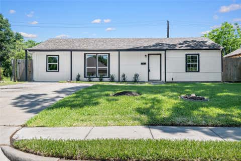 Photo of 6119 Beekman Rd RD, Houston, TX 77021 (MLS # 402841)