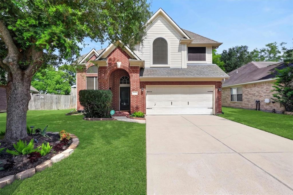 Photo of 10054 Rio Bravo Road, Houston, TX 77064 (MLS # 19408880)