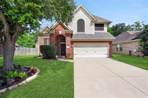 Photo of 10054 Rio Bravo Road, Houston, TX 77064 (MLS # 19408880)