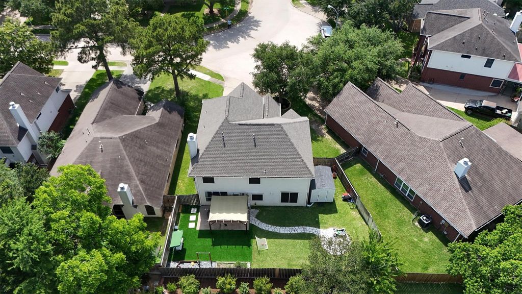 Photo of 10054 Rio Bravo Road, Houston, TX 77064 (MLS # 19408880)