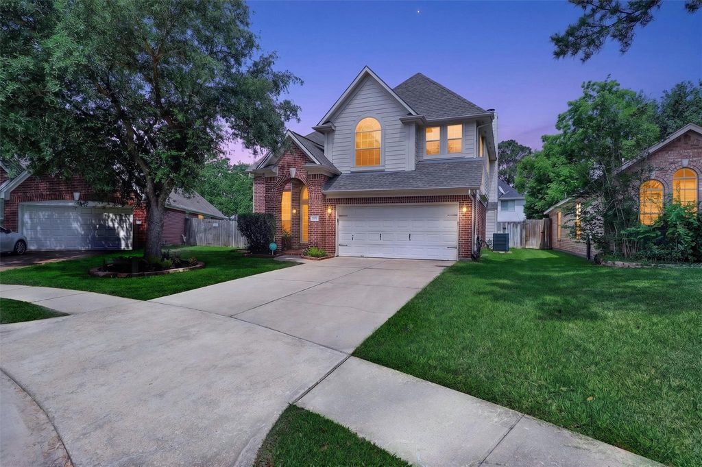 Photo of 10054 Rio Bravo Road, Houston, TX 77064 (MLS # 19408880)