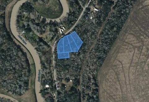 0 Bayou Rd Drive