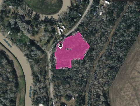 0 Bayou Rd Drive Danbury TX 77534