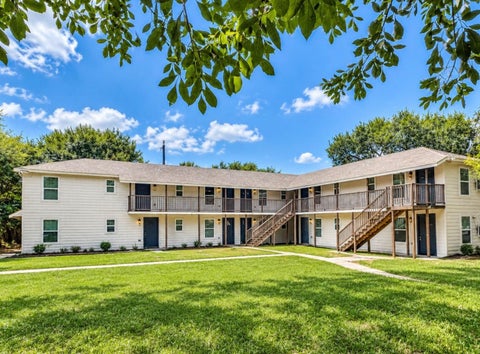 Apartment For Rent - 201 Lowery Drive #2<br/> Calhoun County, Port Lavaca, TX 77979