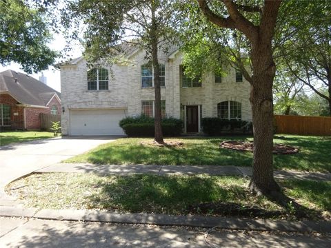 Photo of 515 Plantain Lane, Richmond, TX 77469 (MLS # 62924064)
