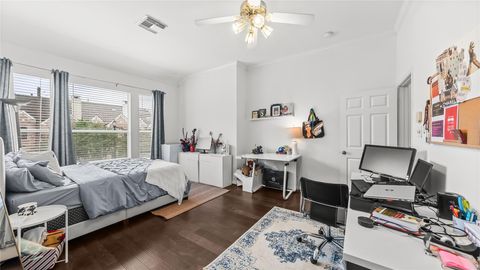 Tiny photo for 1417 Anita Street, Houston, TX 77004 (MLS # 81983671)