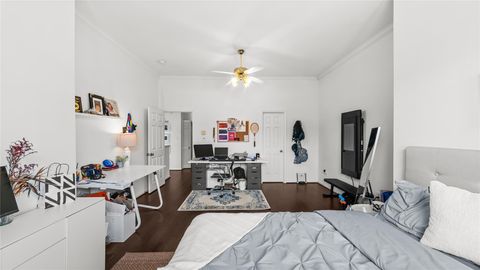 Tiny photo for 1417 Anita Street, Houston, TX 77004 (MLS # 81983671)