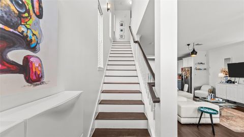 Tiny photo for 1417 Anita Street, Houston, TX 77004 (MLS # 81983671)