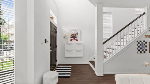 Tiny photo for 1417 Anita Street, Houston, TX 77004 (MLS # 81983671)