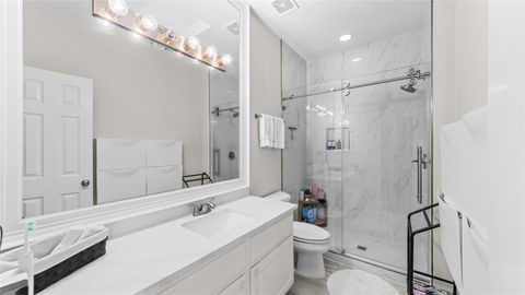 Tiny photo for 1417 Anita Street, Houston, TX 77004 (MLS # 81983671)