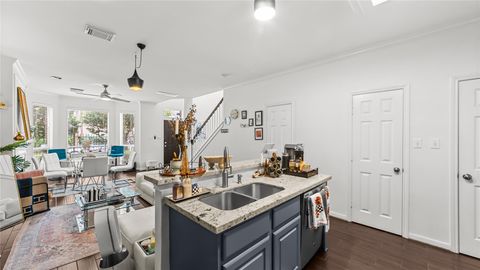 Tiny photo for 1417 Anita Street, Houston, TX 77004 (MLS # 81983671)