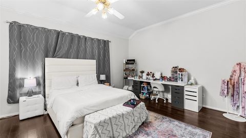 Tiny photo for 1417 Anita Street, Houston, TX 77004 (MLS # 81983671)