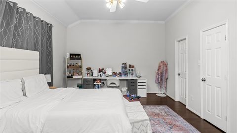 Tiny photo for 1417 Anita Street, Houston, TX 77004 (MLS # 81983671)