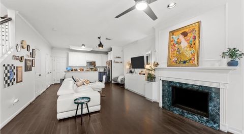 Tiny photo for 1417 Anita Street, Houston, TX 77004 (MLS # 81983671)