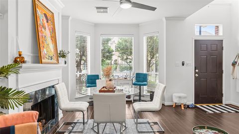 Tiny photo for 1417 Anita Street, Houston, TX 77004 (MLS # 81983671)